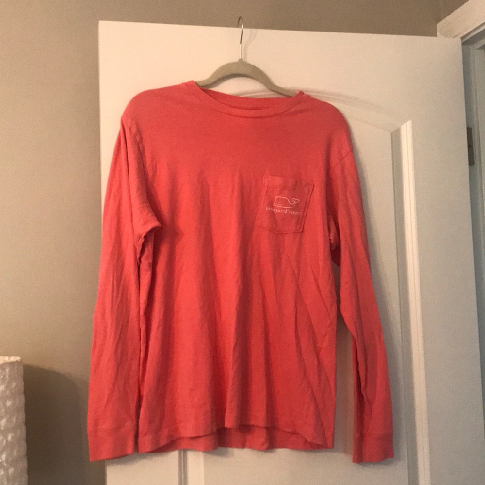 Vineyard Vines long sleeve